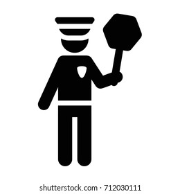 police icon