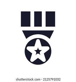 un ícono de la policía de estilo plano. adecuado para el diseño de delitos.