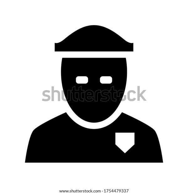 police icon or logo
isolated sign symbol vector illustration - high quality black style
vector icons
