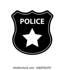 Police Symbol Images, Stock Photos & Vectors | Shutterstock