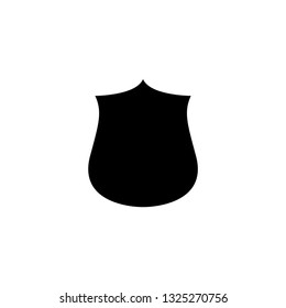 police icon security