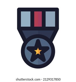 un icono policial, adecuado para el diseño del crimen