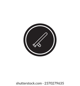 police icon vector template illustration logo design