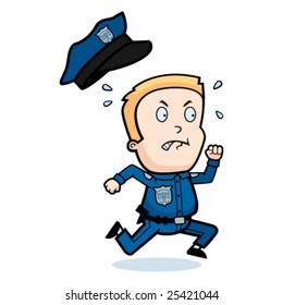 Police Kid