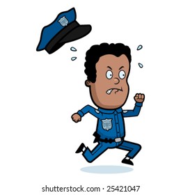 Police Kid