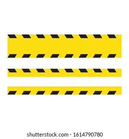 police line logo vector illustration design