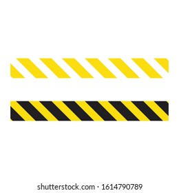 police line logo vector illustration design
