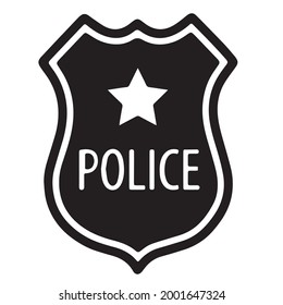 Police Logo Inspirational Positive Quotes Motivational Stock Vector ...