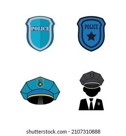 1,373 Logo police mark Images, Stock Photos & Vectors | Shutterstock