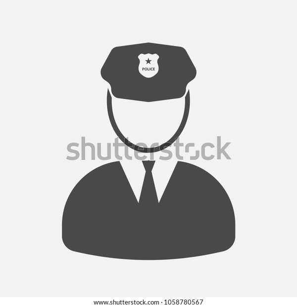 police man suit