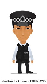 police officer