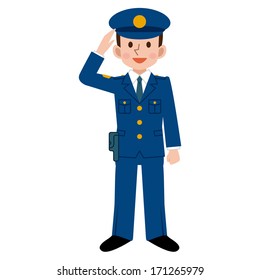police officer