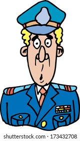 Police Officer