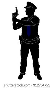 police officer