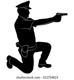 police officer 