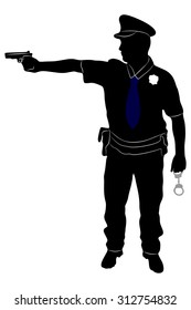 police officer