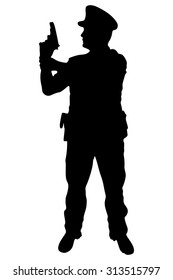 police officer