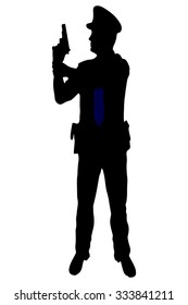 police officer