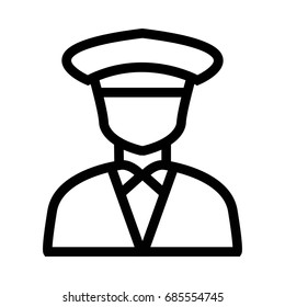 Police Officer 