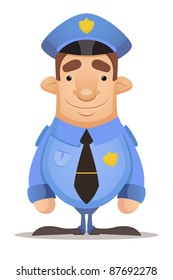 Police Officer