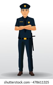 999 Security guard brochure Images, Stock Photos & Vectors | Shutterstock