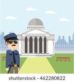 police rome