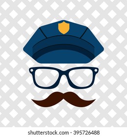 police service design 