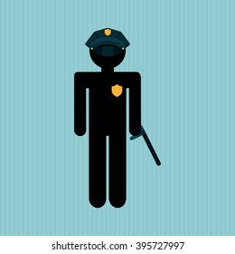police service design 