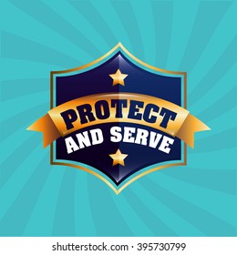 police service design 
