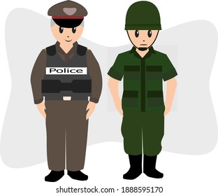 45,133 Cop isolated Images, Stock Photos & Vectors | Shutterstock