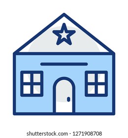police station   building   real estate  