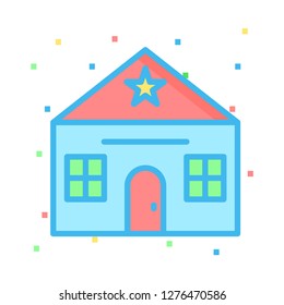 police station   building   real estate  