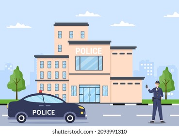 1,166 Policeman at the door Images, Stock Photos & Vectors | Shutterstock