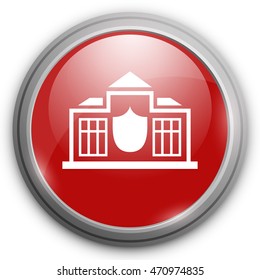 police station  icon