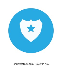 police symbol icon