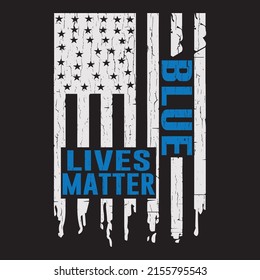 Police T Shirt Design With custom vector