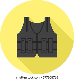 Police Vest