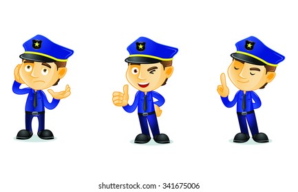 POLICEMAN 2