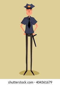 policeman