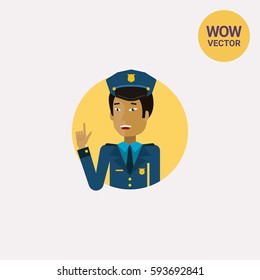 Policeman