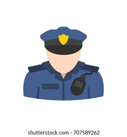 Policeman
