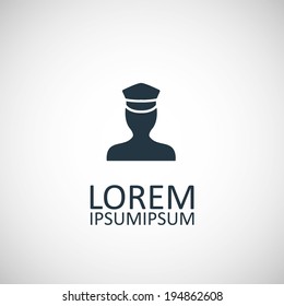 policeman icon