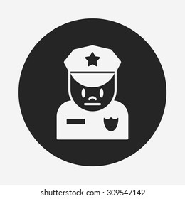 policeman icon