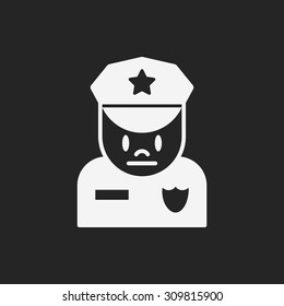 policeman icon