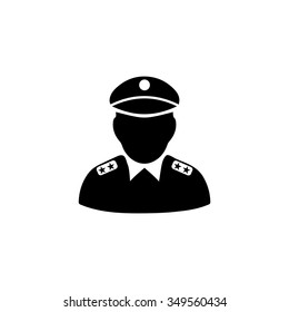 policeman icon