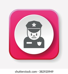 policeman icon