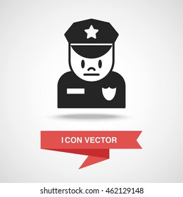 policeman icon