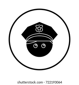 policeman icon