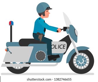 4,791 Motorcycle police officer Images, Stock Photos & Vectors ...