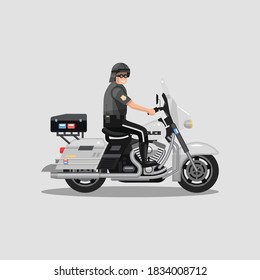 12,793 Police motorcycle Images, Stock Photos & Vectors | Shutterstock